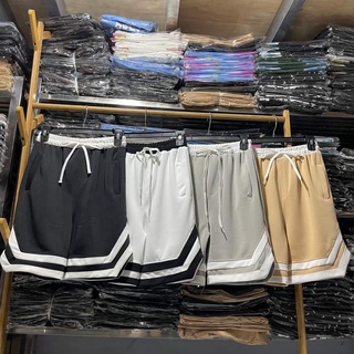 Quần Short V 2 line