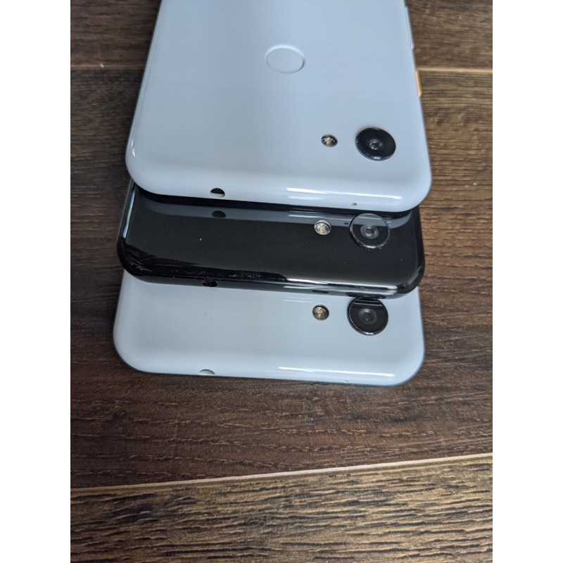 Điện thoại google pixel 3axl siêu phẩm camera , bản 1 sim, bộ nhớ 64g