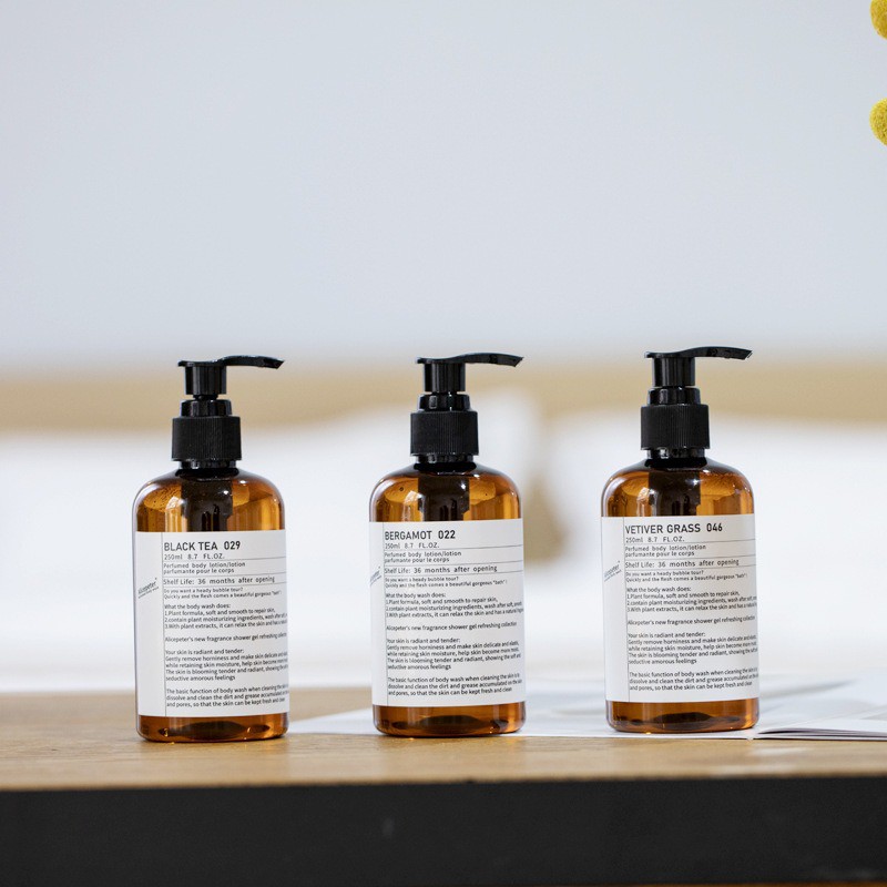 [MC MAQUICITE] Sữa tắm hương nước hoa MC Maquicite Alicepeter 250ml Fullbox | BigBuy360 - bigbuy360.vn