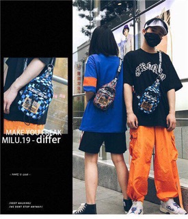 Balô phượt mẫu mới