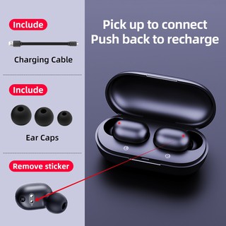 Tai Nghe Bluetooth Xiaomi Haylou GT1