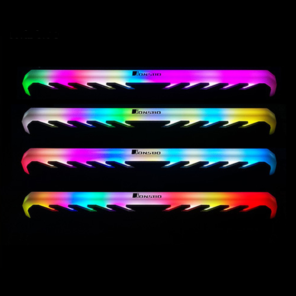 Bộ Nhớ Đèn Led 256 Màu Cho Máy Tính