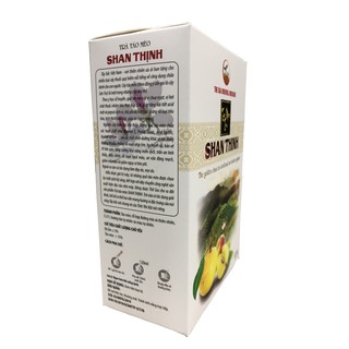 Trà táo mèo Shan Thịnh - Gói lẻ