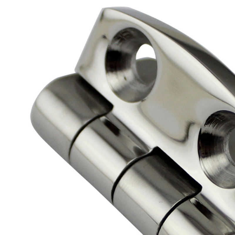 Bản Lề Cửa Bằng Thép Không Gỉ 38X40Mm Cho Tàu Thuyền