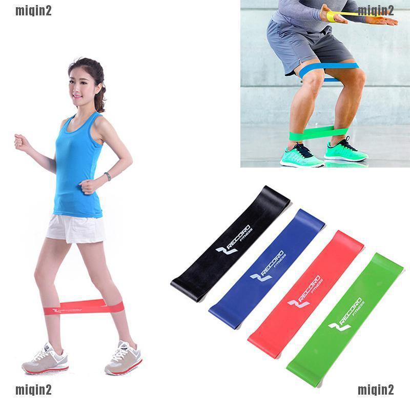 Dây đàn hồi tập thể dục