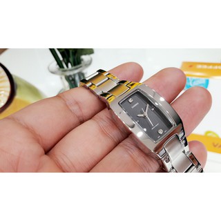 Đồng Hồ Kim Loại Nữ Casio LTP-1165A-1C2DF