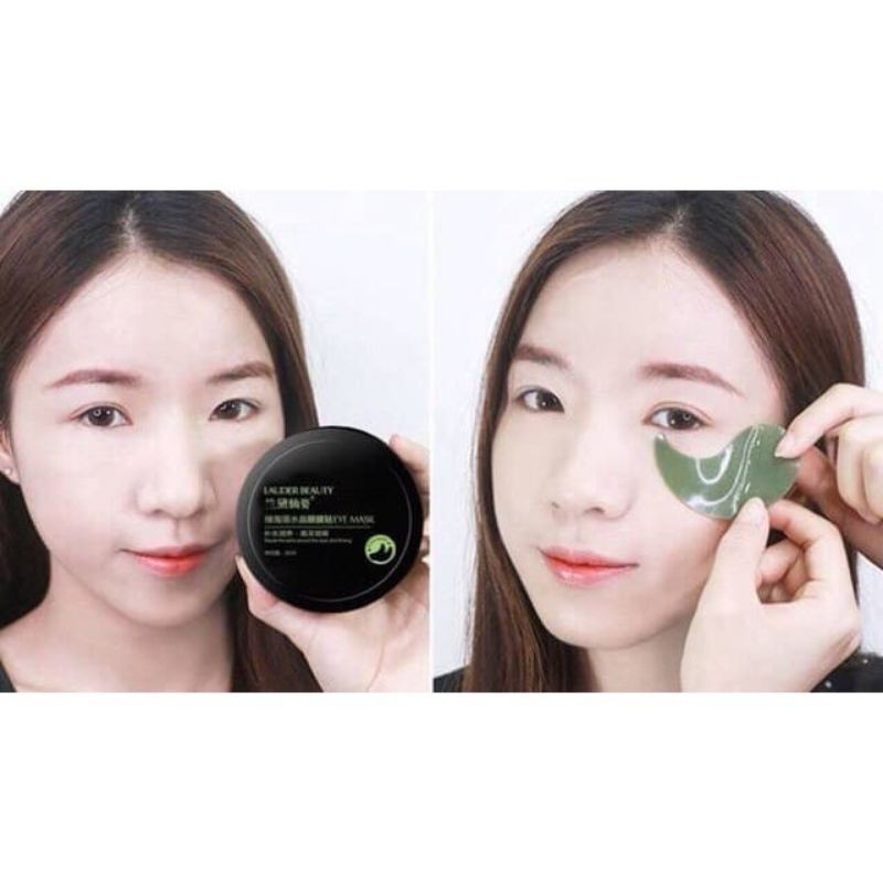 MẶT NẠ MẮT 60 MIẾNG