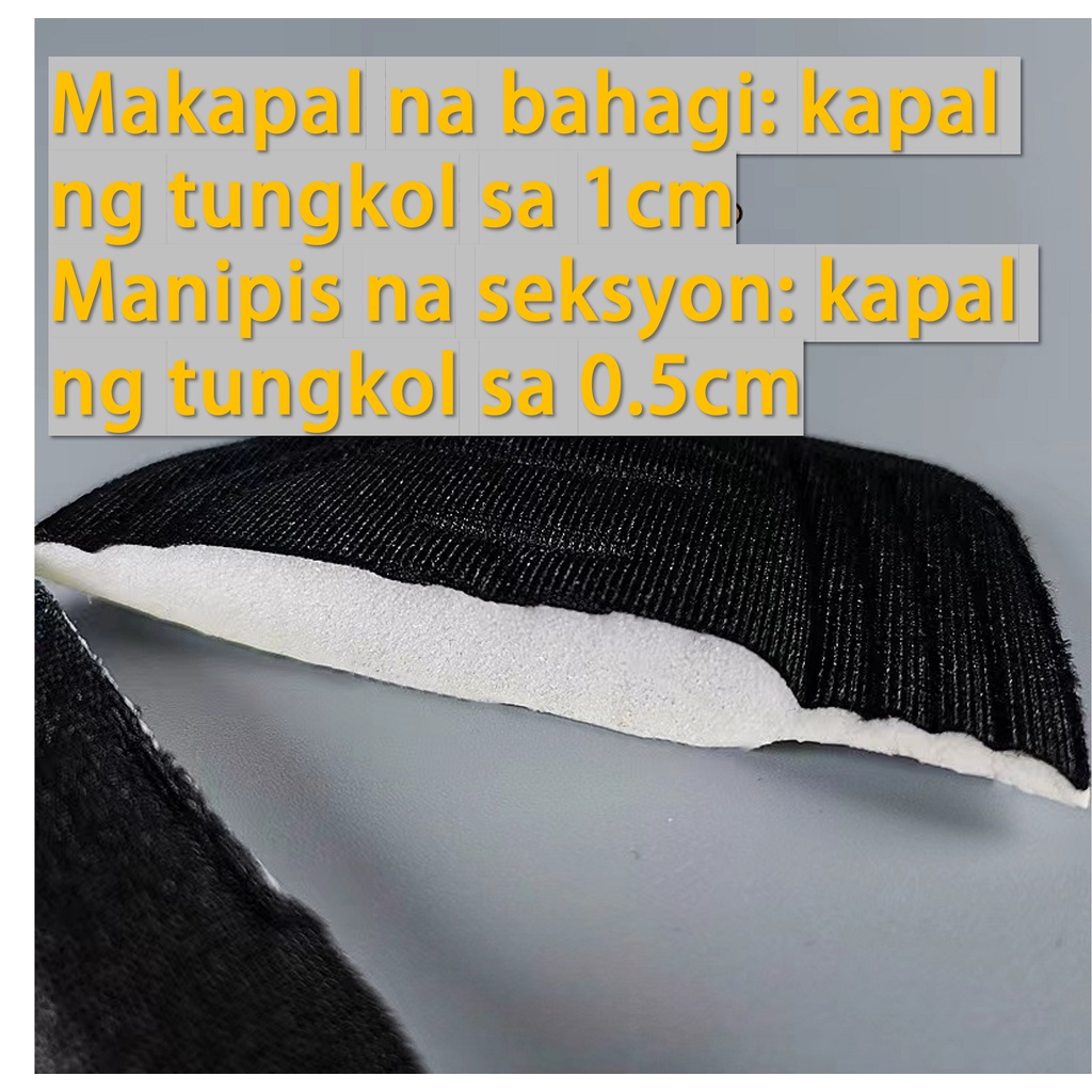 Miếng Dán Gót Giày Thể Thao Chống Rơi Chống Trượt Và Chống Rách Có Miếng Dán Sau Lưng