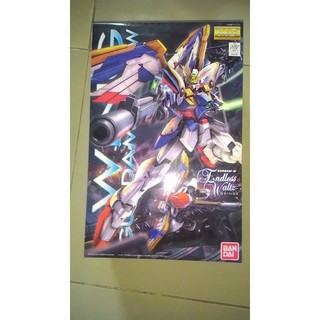 Mô hình lắp ráp MG 1/100 Wing EW Gundam Bandai