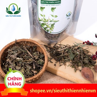 Trà Vằng Mộc Sắc 100G