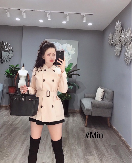 ÁO LEN ÉP CHẤT ĐẸP MS25014