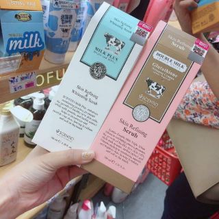 TẨY DA CHẾT BEAUTY BUFFET