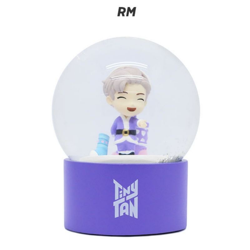 VStore - duyendo97  WINTER SNOWBALL - QUẢ CẦU TUYẾT bản mùa đông