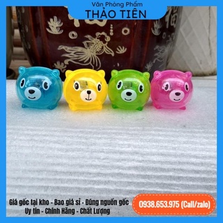 🔥kho sỉ vpp🔥 Gọt bút chì, chuốt chì hình Doremon, gấu rất cute - VPP Thảo Tiên
