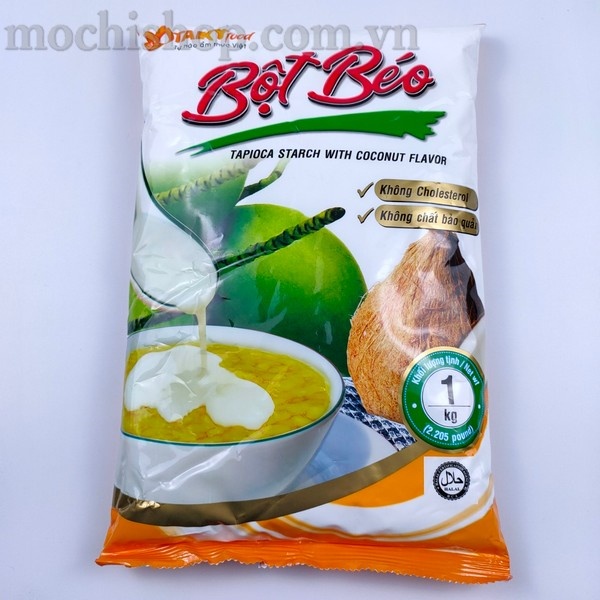Bột béo Tài Ký - 1kg