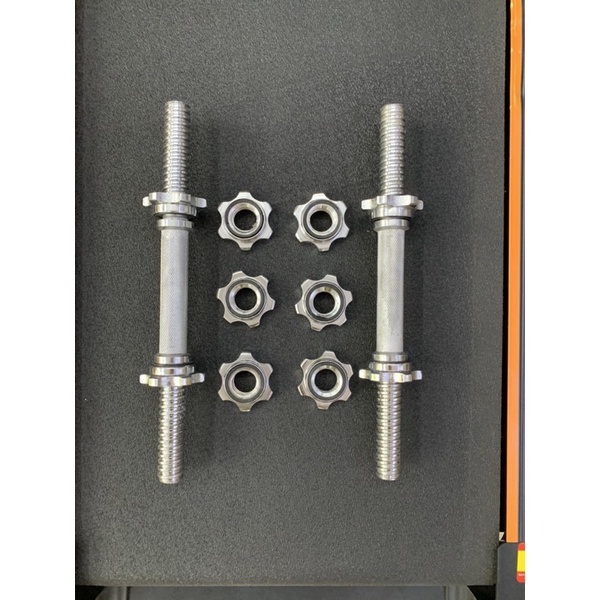 Bộ đôi chốt khoá đòn đẩy tạ