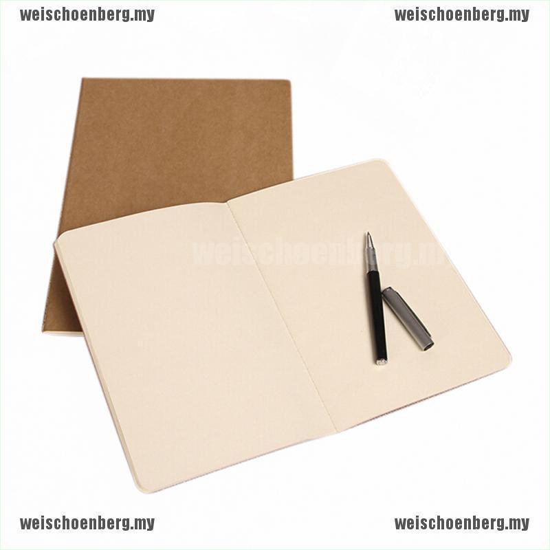 Sổ ghi chú phong cách vintage xinh xắn