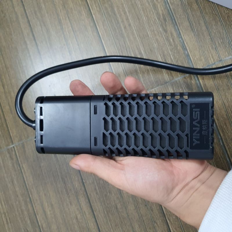 Sưởi bể cá Cao Cấp YINASI- 500W 800W 1000W