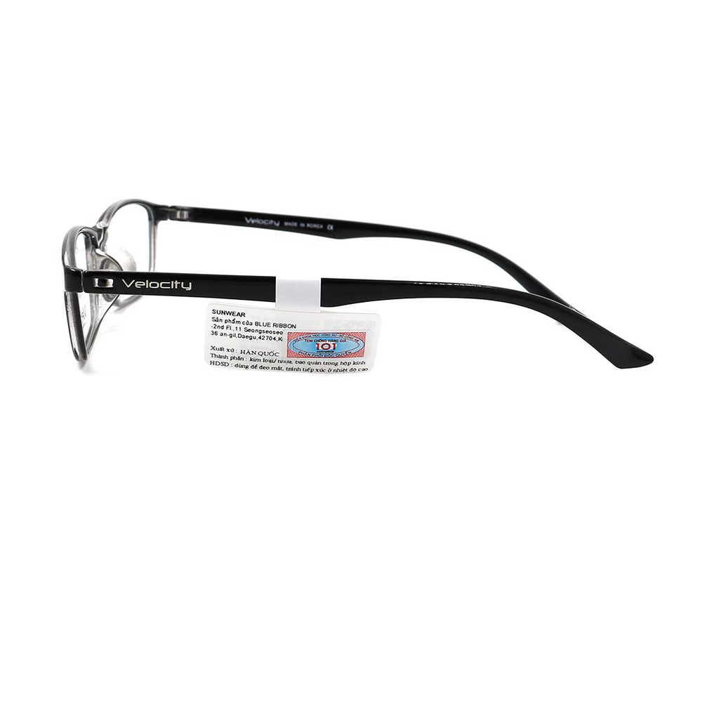 Gọng kính chính hãng VELOCITY 0VL194100