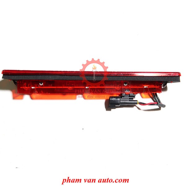 Đèn thắng dừng Ford Transit, Đèn phanh cao phía sau ô tô Transit Phạm Văn auto HÀNG CHÍNH HÃNG