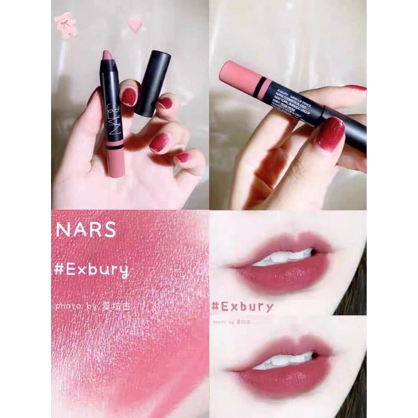 Son Nars Velvet Pencil Fullsize