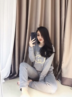 Combo 4 bộ Gucci