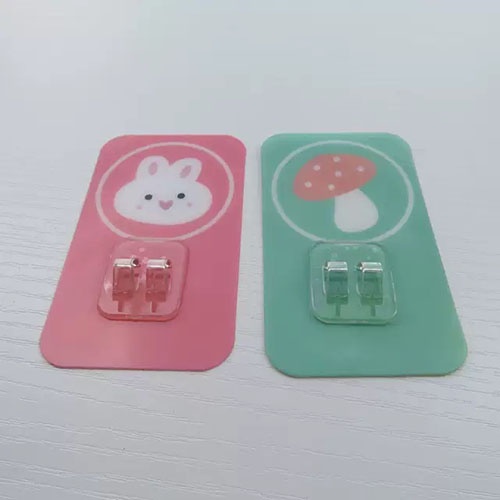 Móc Treo Thau, Chậu, đồ dùng Nhà Bếp