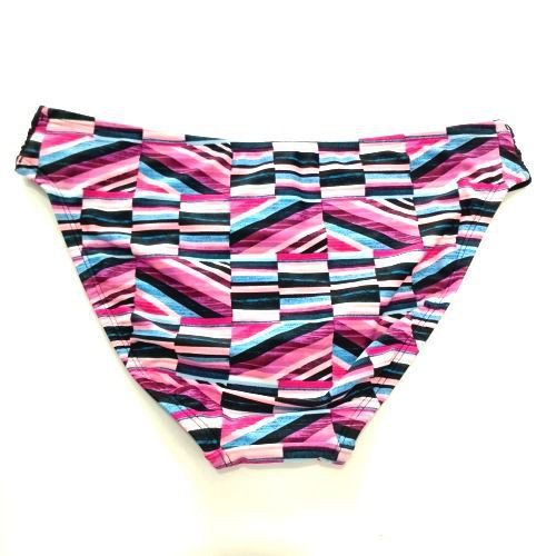 Quần bơi nữ Kinesis sọc ô nhiều màu 102417 ( TH8960 ) | BigBuy360 - bigbuy360.vn