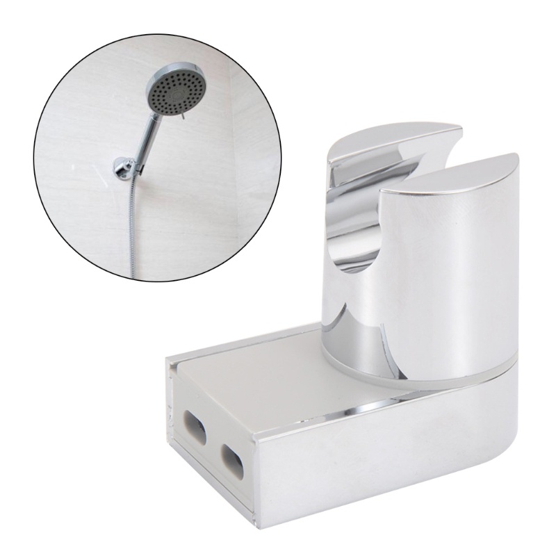 Giá Đỡ Vòi Hoa Sen Gắn Tường Tiện Dụng Cho Phòng Tắm