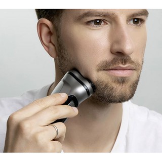 Máy cạo râu Enchen BlackStone