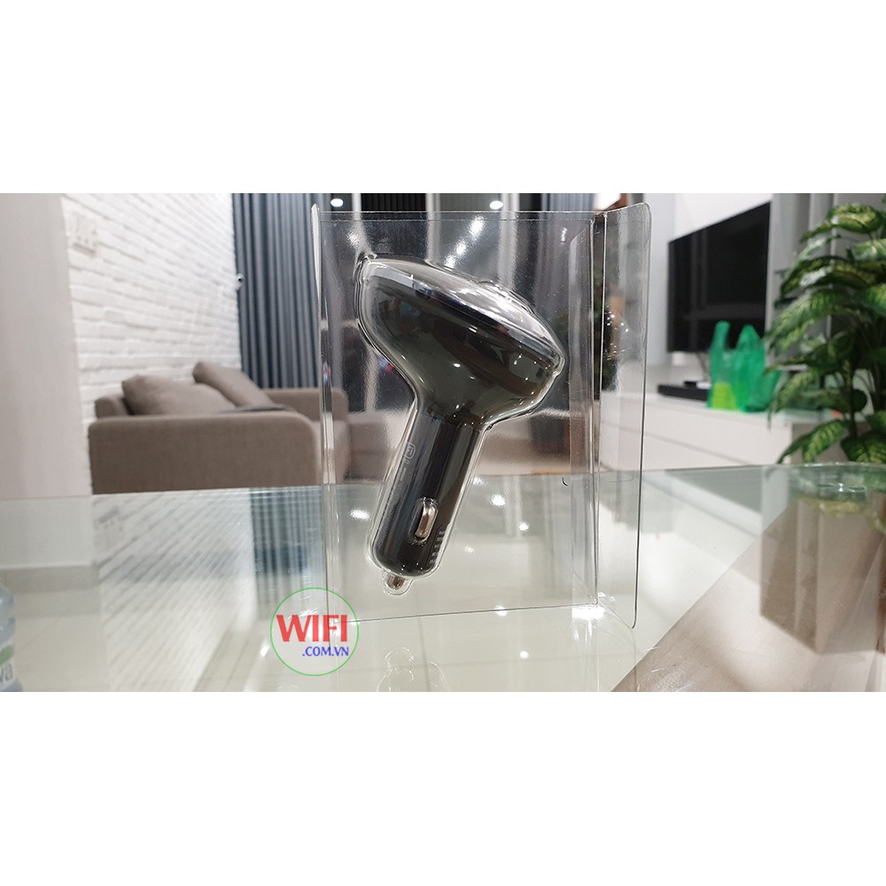 Huawei E8377 - Bộ Phát Wifi 4G dành cho xe hơi, Tốc độ 4G 150Mbps, Hỗ Trợ 10 Kết Nối | BigBuy360 - bigbuy360.vn