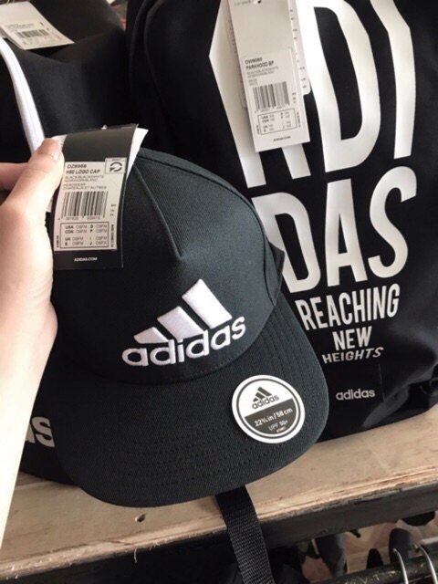 Mũ Adidas Hiphop snapback vợt sale