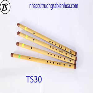 Sáo trúc giá rẻ trường sa biên hòa