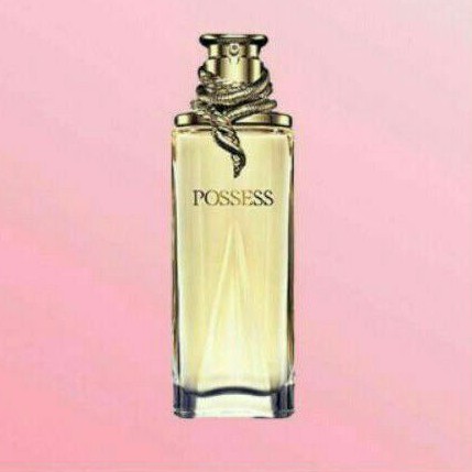 Nước hoa nữ Possess Eau De Parfum