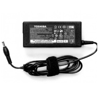 Sạc Laptop Toshiba 19V - 4.74A - 90W Adapter Kèm dây Nguồn - NEW