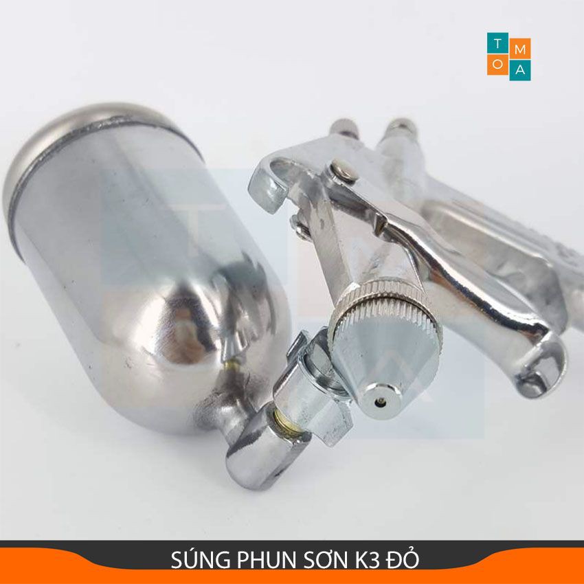 SÚNG PHUN SƠN K3 XANH - SÚNG PHUN SƠN KẺ CHỈ MINI DÙNG ĐỂ PHUN SƠN DẦU KẺ CHỈ NHỮNG CHI TIẾT NHỎ