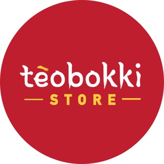 Tèobokki Store Mall