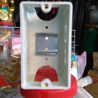 Đế âm sinô (đơn, đôi, có ray gắn cb)