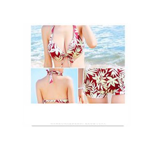 Bộ bơi hoa nhí kèm váy 3 chi tiết | BigBuy360 - bigbuy360.vn
