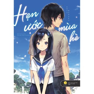 Sách Hẹn ước mùa hè - Light Novel - Tsuki LightNovel
