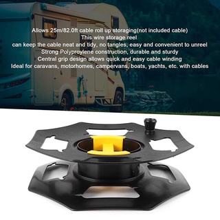 Cuộn Dây Quấn Gọn Gàng 25M