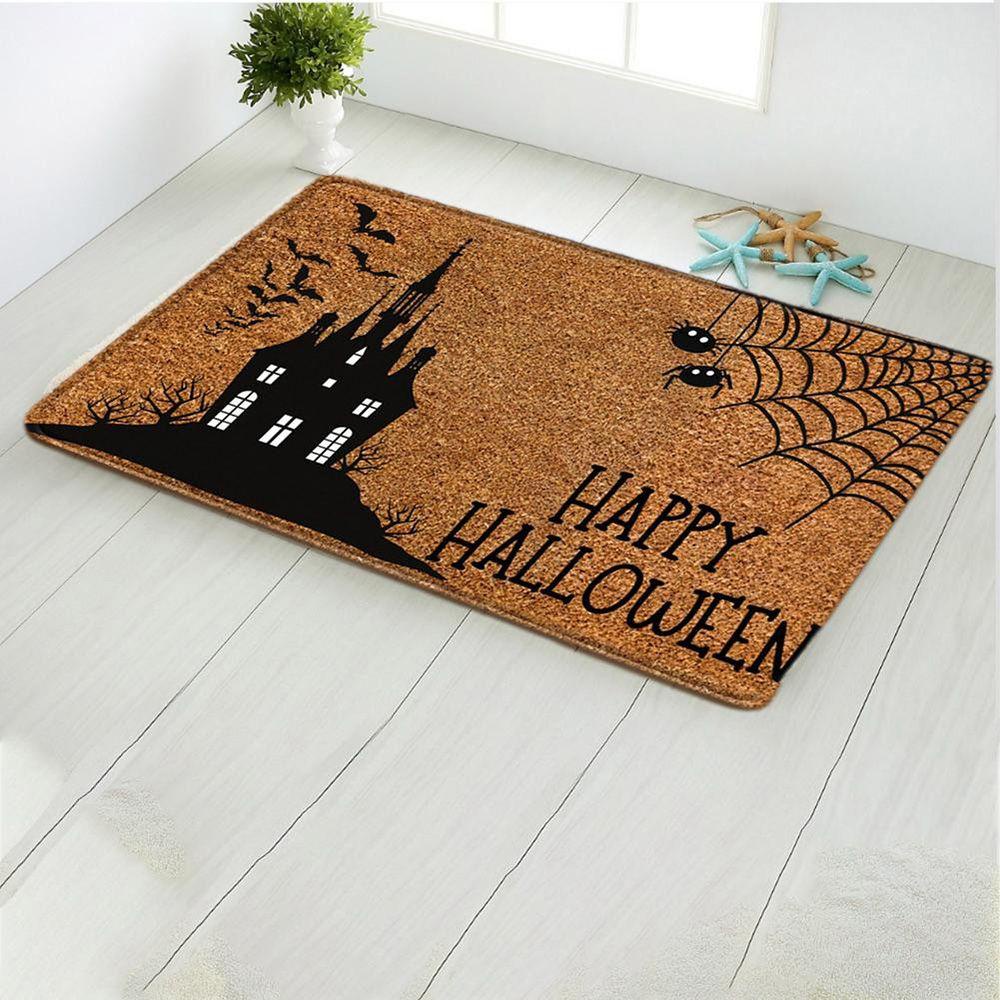 Thảm Lót Sàn Trang Trí Phòng Khách / Phòng Ngủ / Hành Lang