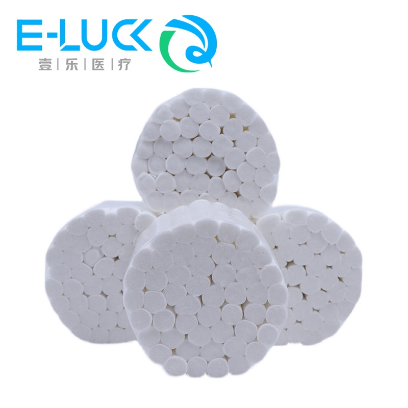 Cuộn 250/5 cuộn giấy Cotton mềm mại thấm hút tốt dùng một lần
