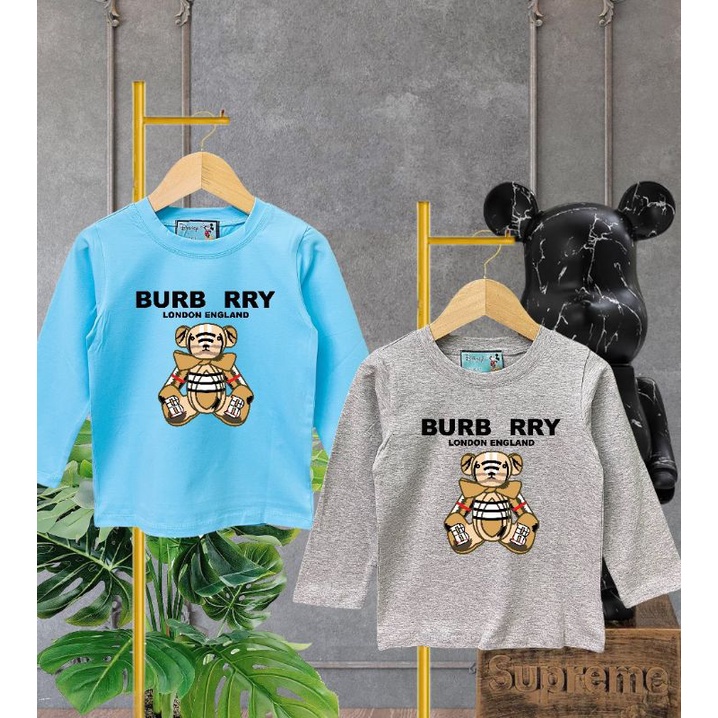 Áo cotton trẻ em cao cấp 650