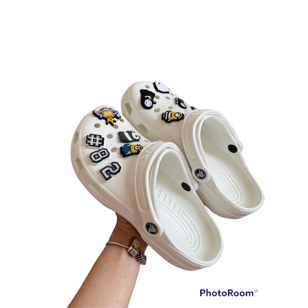 depcross classic nhiều mầu cho nam và nữ mẫu đơn giản dễ phối đồ thêm 12 sticker