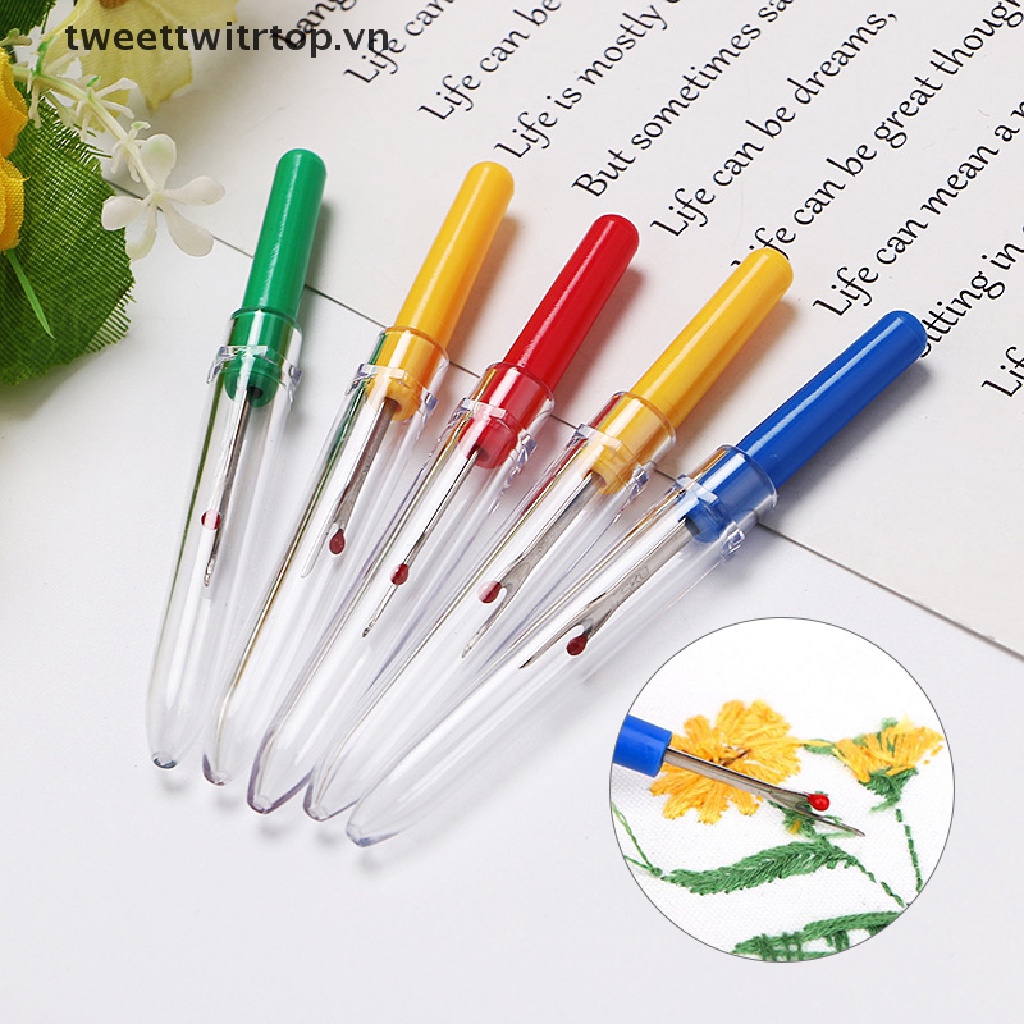 Dụng Cụ Tháo Chỉ May Vá Chuyên Dụng