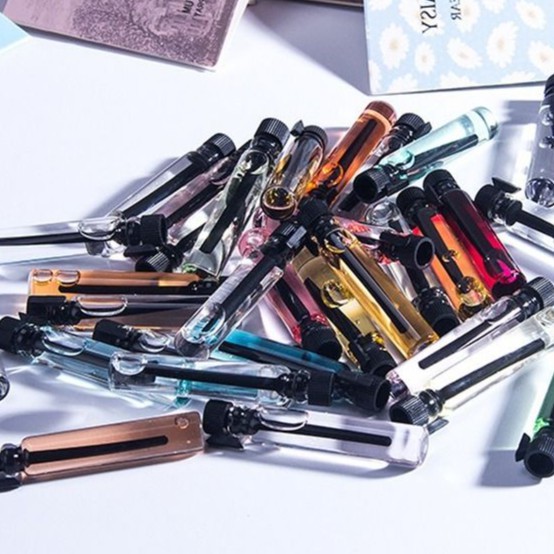 Mẫu thử nước hoa mini 2ml đủ các mùi nổi tiếng | Thế Giới Skin Care