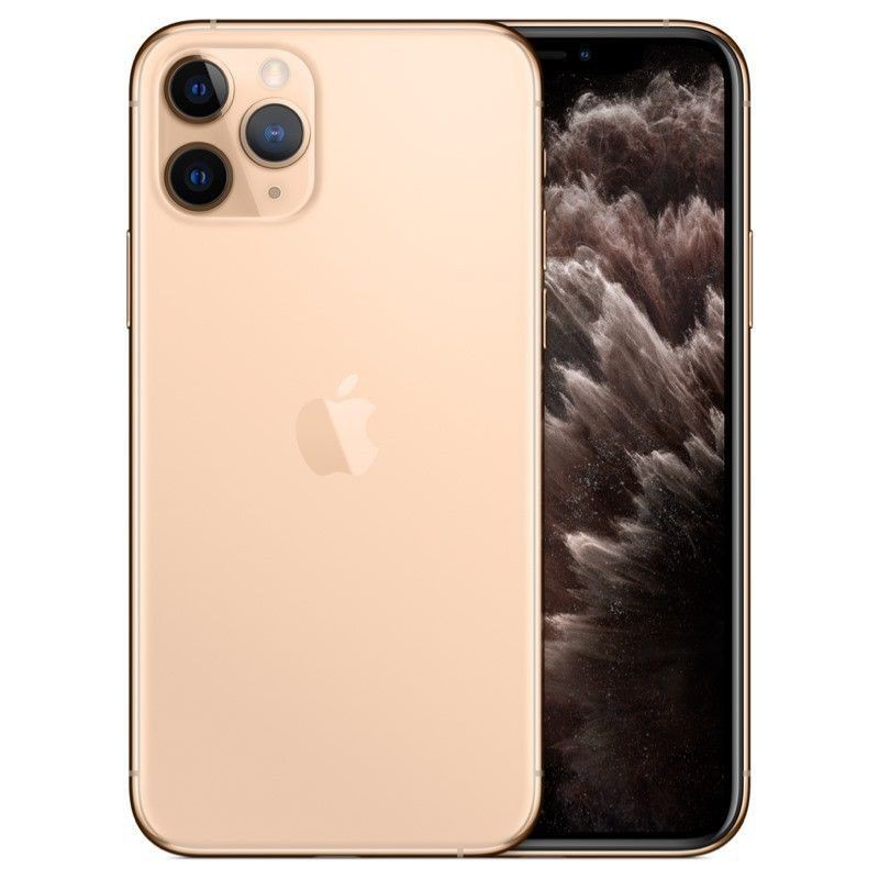 [Trả góp 0% LS]  Điện Thoại Apple iPhone 11 Pro 512GB - Hàng Nhập Khẩu