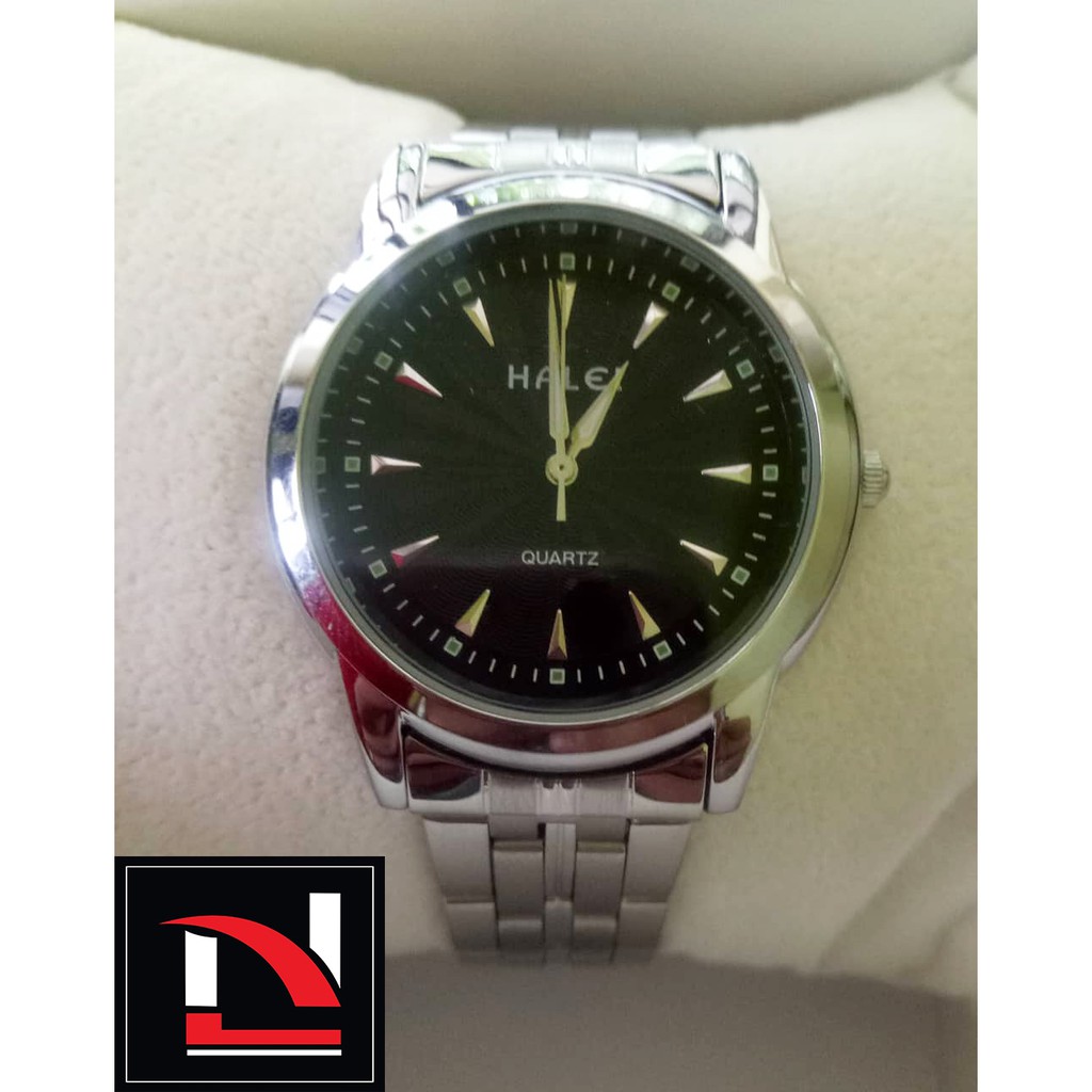 Đồng hồ nam thời trang Halei 348M