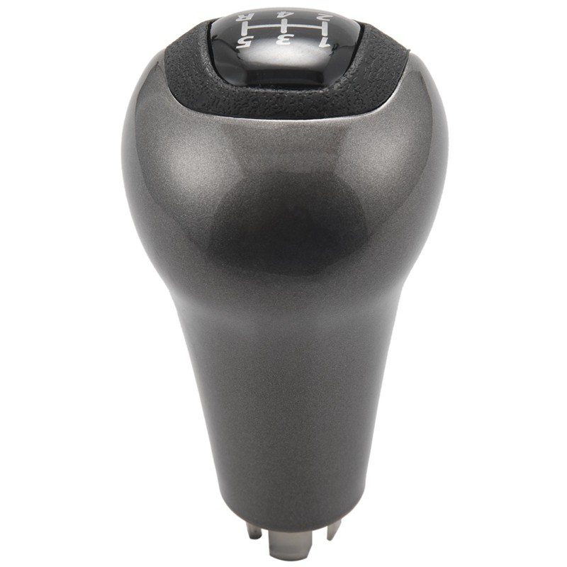 [Hot Sale]5 Speed Mt Car Shift Knob Shift Ball Shifter Shift Head For Honda Civic Dx Ex Lx 2006-2011 54102-Sna-A01